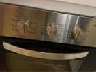 Whirlpool Electric Oven