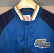 Lacoste Live Varsity Jacket Biglogo