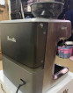 Breville Barista Express Espresso Machine