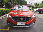 2019 MG zs