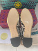 Tory Burch Snake Skin