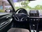 2016 Toyota vios