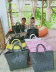 Good quality bayong bags