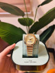 Marc Jacobs Cushion Watch