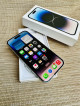 Iphone 14 pro 128gb openline Like new 1 month old 100% battery health