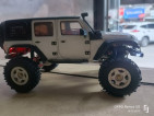 Axial scx24 crawler