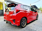 2015 Honda jazz 1.5 vx