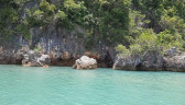 9.8 hectares beach lot for sale in Buenavista Guimaras