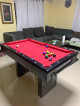 MINI BILLIARD