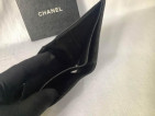 CHANEL Bifold Wallet authentic original