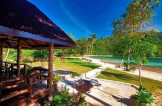 Paradise Resort for sale