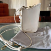 Charles & Keith phone + card holder bag