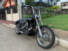 2007 Harley-Davidson nightrain