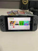 Nintendo Switch V2 - Gray - 26GB (Bundle with Games!)