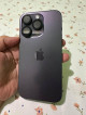 Iphone 14 pro 128gb DEEP PURPLE