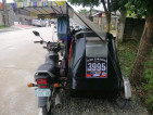 FOR SALE TRICYCLE