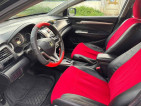 2010 Honda city