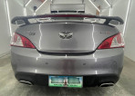 2010 Hyundai Genesis