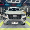 2023 Toyota fortuner v at