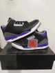 Air Jordan 3 Retro Court purple and New York i