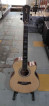 FINKS ACOUSTIC GUITAR