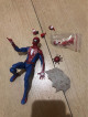 Spiderman PS4 Marvel Select KO