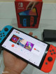 Nintendo Switch Oled (Neon)