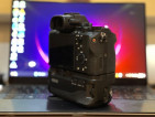 Sony A7ii Camera Body with Battery Grip