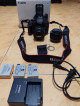 CANON EOS 700D Camera (preloved)