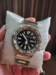 SRPE85K1 Seiko Black Monster Baby Tuna All Steel