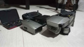 Dji mavic pro platinum