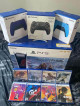 SONY PLAYSTATION 5 BUNDLE SALE