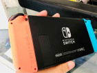 Nintendo Switch V2