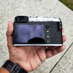 Fujifilm XE3 (126 Clicks Only)( Super Mint Condition)(With Freebies)