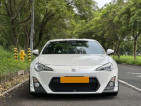 2013 Toyota 86