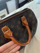 LV Mini Speedy (Brown)