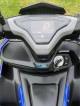 2022 Yamaha aerox v2 abs