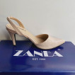 Zanea high heels