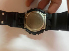 Casio G-Shock ( GA-100cf)