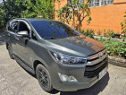 2017 Toyota innova