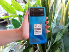 Xiaomi Poco X4 Pro 5G 8gb | 256gb (Laser Blue)