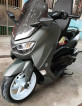 Yamaha Nmax V2 Abs