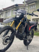 Honda CRF 150L Fuel injected 2020