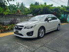 2014 Subaru Impreza