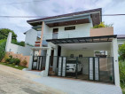 MODERN CONTEMPORARY SINGLE DETACHED 4BR HOUSE AND LOT FOR SALE