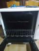 La Germania Gas Oven