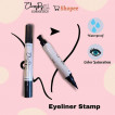 Waterproof Eyeliner Stamp