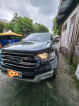 2017 Ford Everest