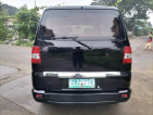 Suzuki APV A/T 2006 (7-8 seater van)