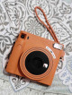 Fujifilm sq 1 instax camera
